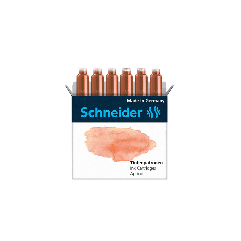 Schneider Ink Cartridges - Image 2
