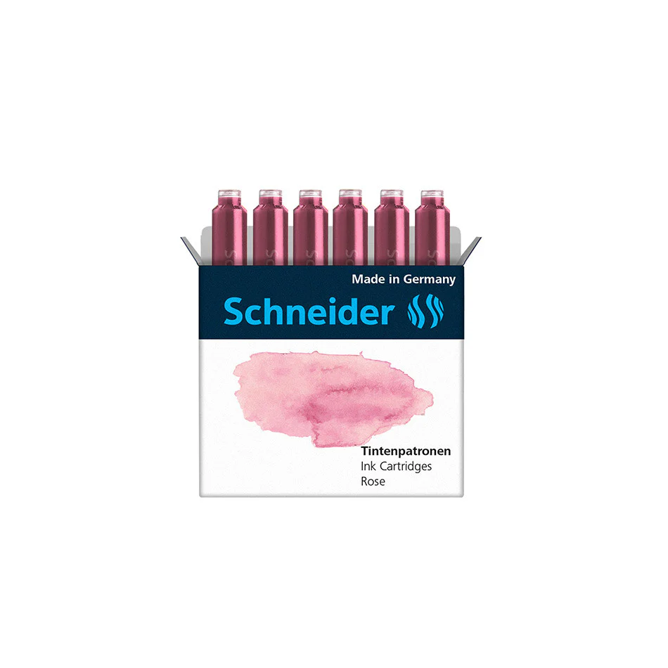 Schneider Ink Cartridges - Image 8