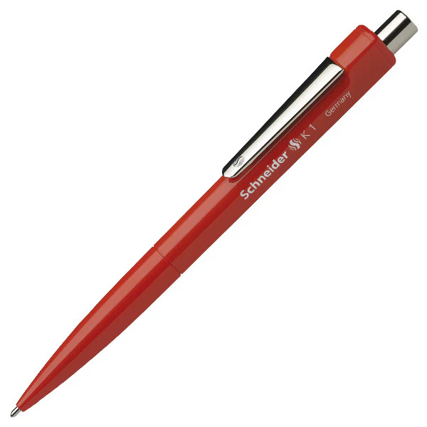 Schneider K1 Ballpoint Pen - Image 3