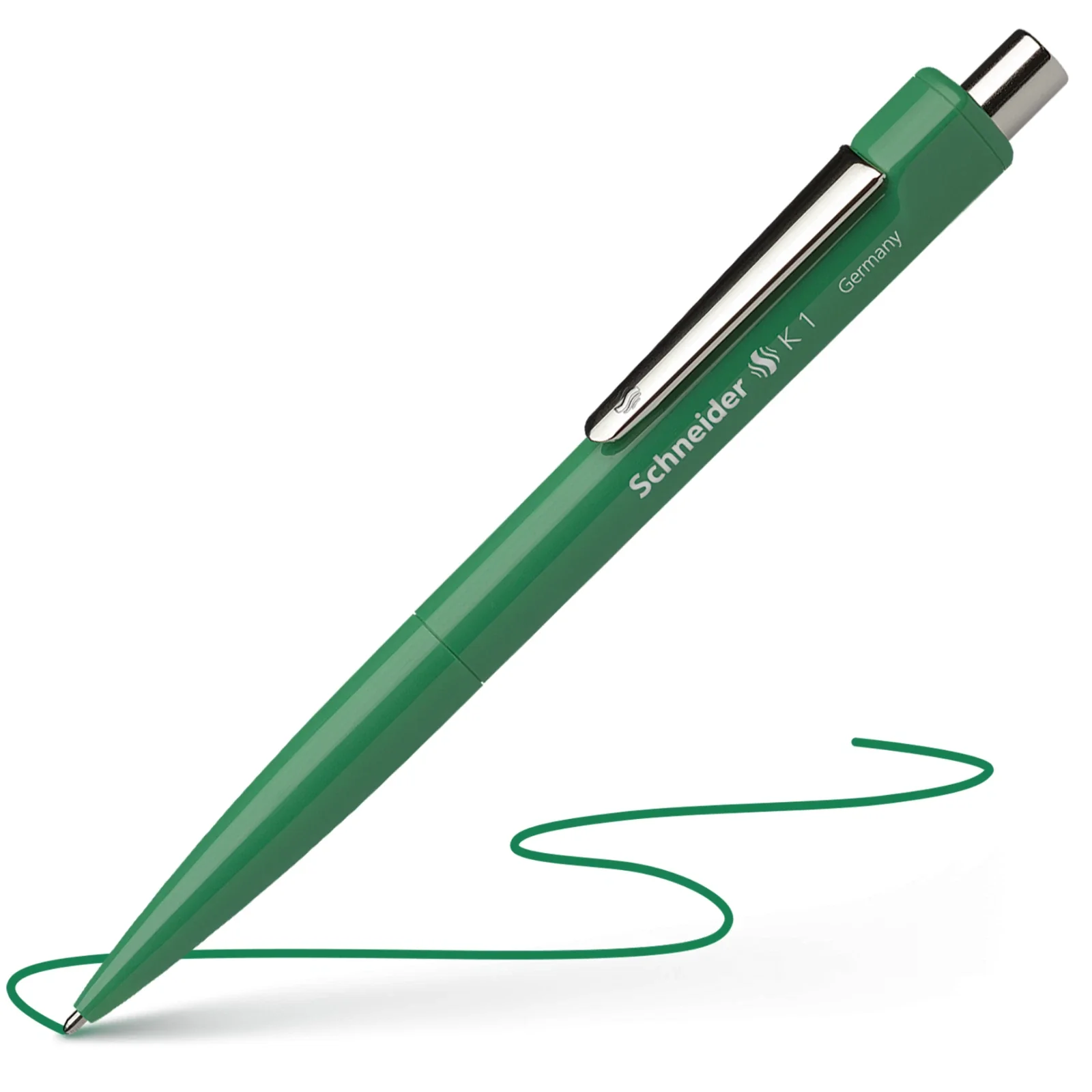 Schneider K1 Ballpoint Pen - Image 4