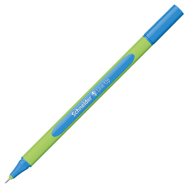 Schneider Line-Up Fineliner