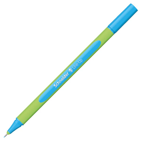 Schneider Line-Up Fineliner - Image 10