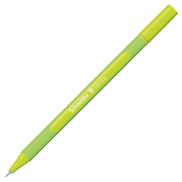 Schneider Line-Up Fineliner - Image 11