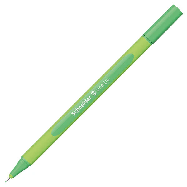 Schneider Line-Up Fineliner - Image 15