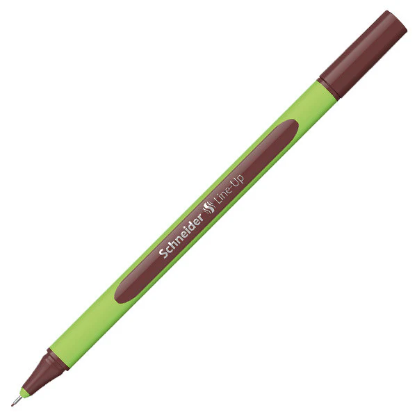 Schneider Line-Up Fineliner - Image 17