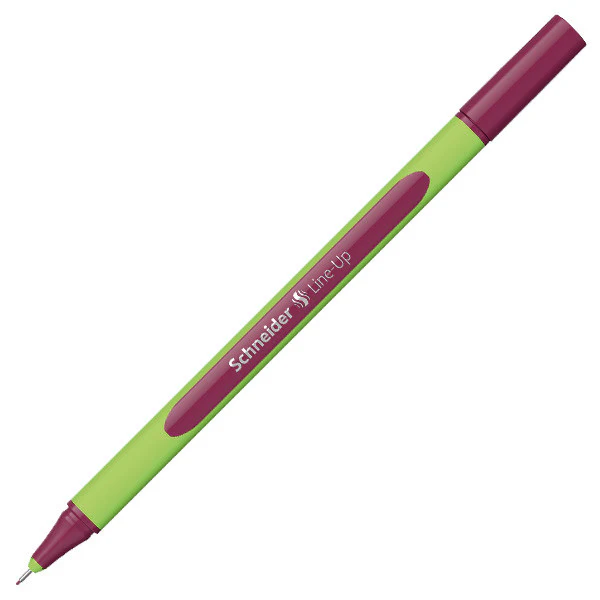 Schneider Line-Up Fineliner - Image 18