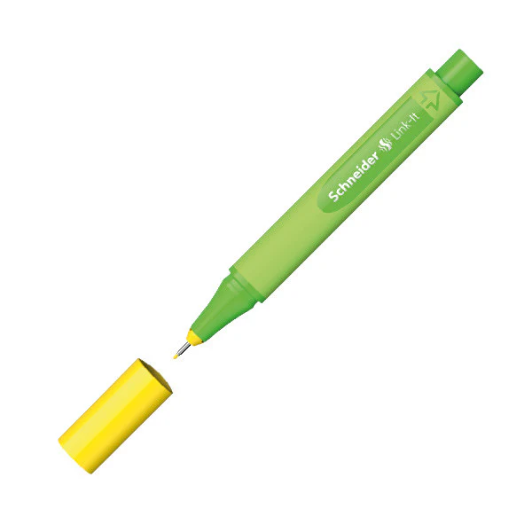 Schneider Link-It Fineliner - Image 4