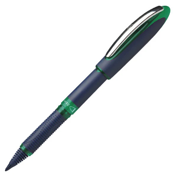 Schneider One Business Rollerball Pen - Image 5