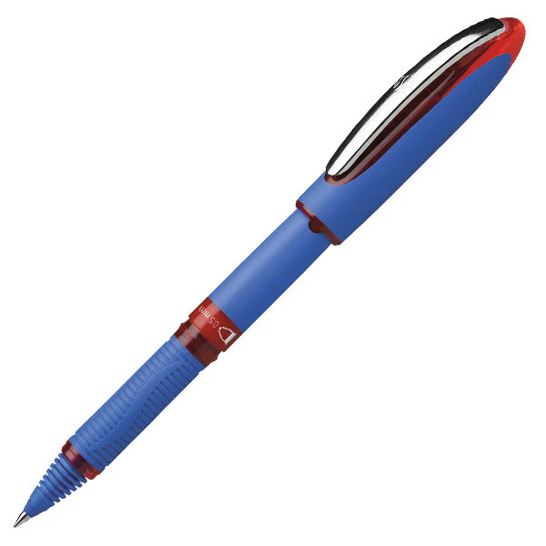 Schneider One Hybrid C Rollerball Pen 05 - Image 4