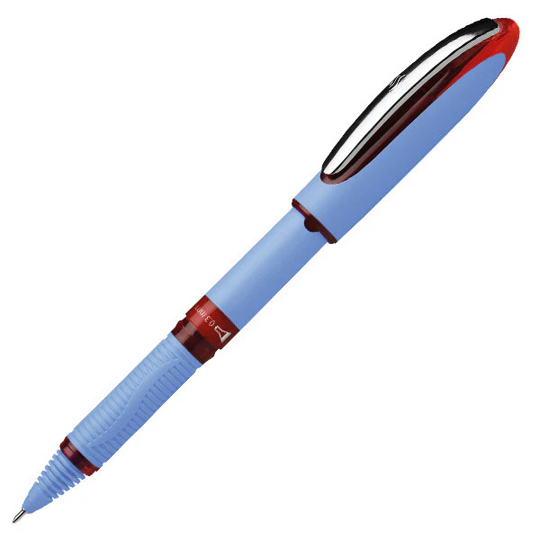 Schneider One Hybrid N Rollerball Pen 03