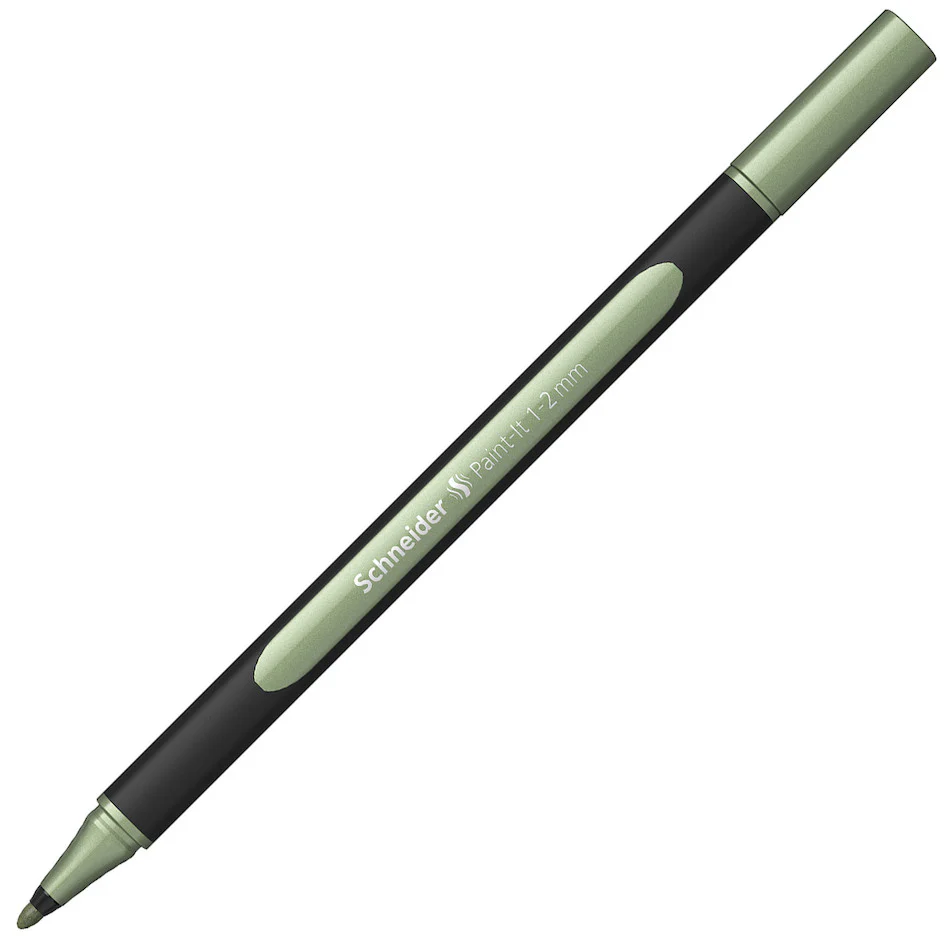 Schneider Paint-It Metallic Marker 020 1-2mm - Image 3