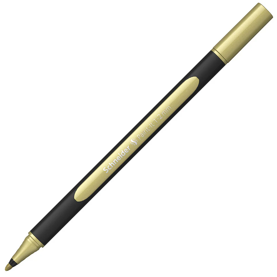 Schneider Paint-It Metallic Marker 020 1-2mm - Image 4