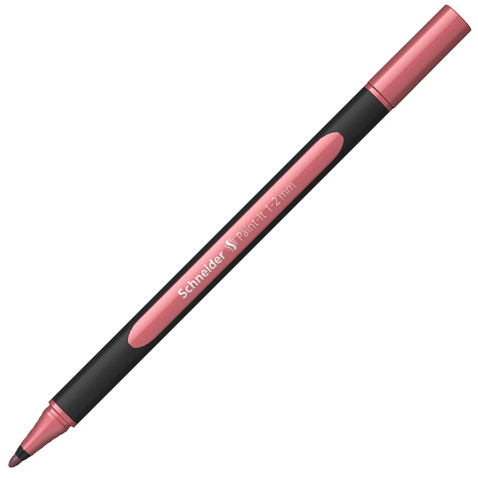 Schneider Paint-It Metallic Marker 020 1-2mm - Image 5