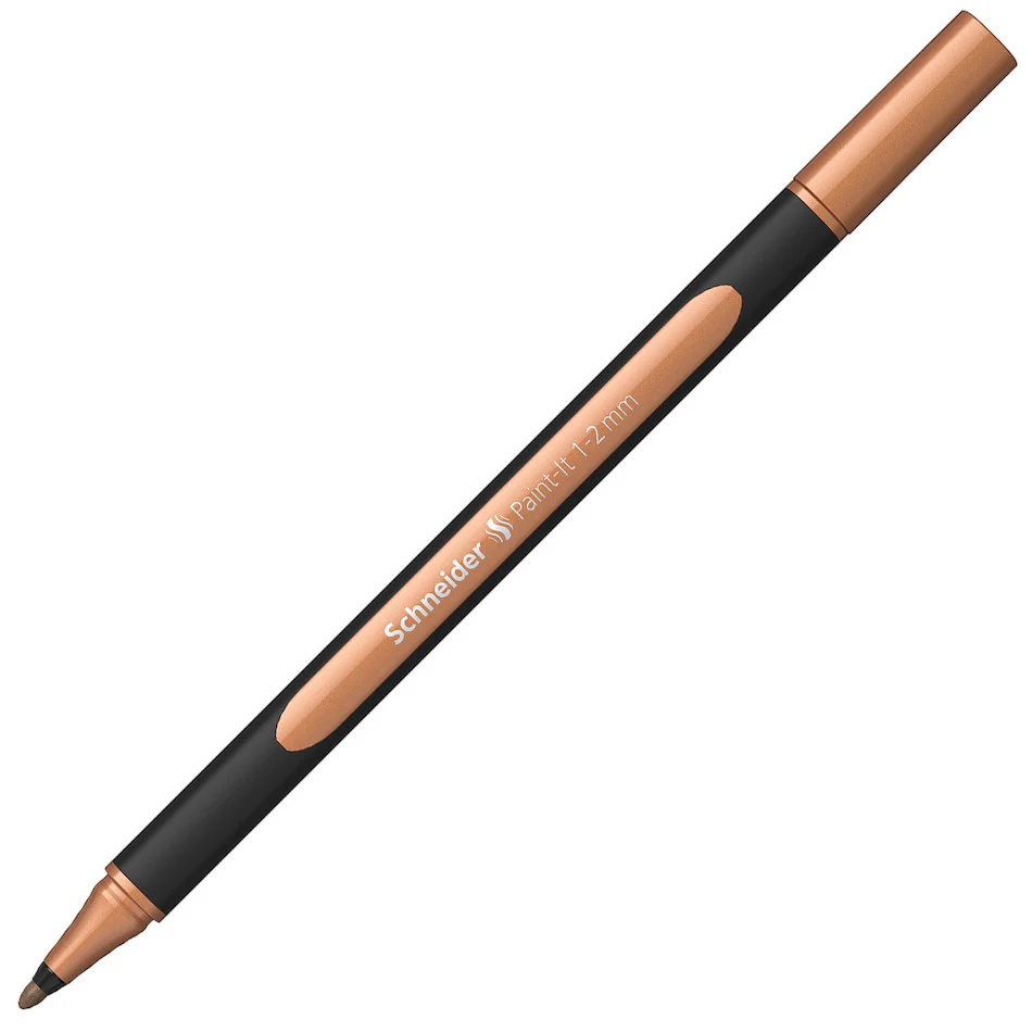 Schneider Paint-It Metallic Marker 020 1-2mm - Image 6