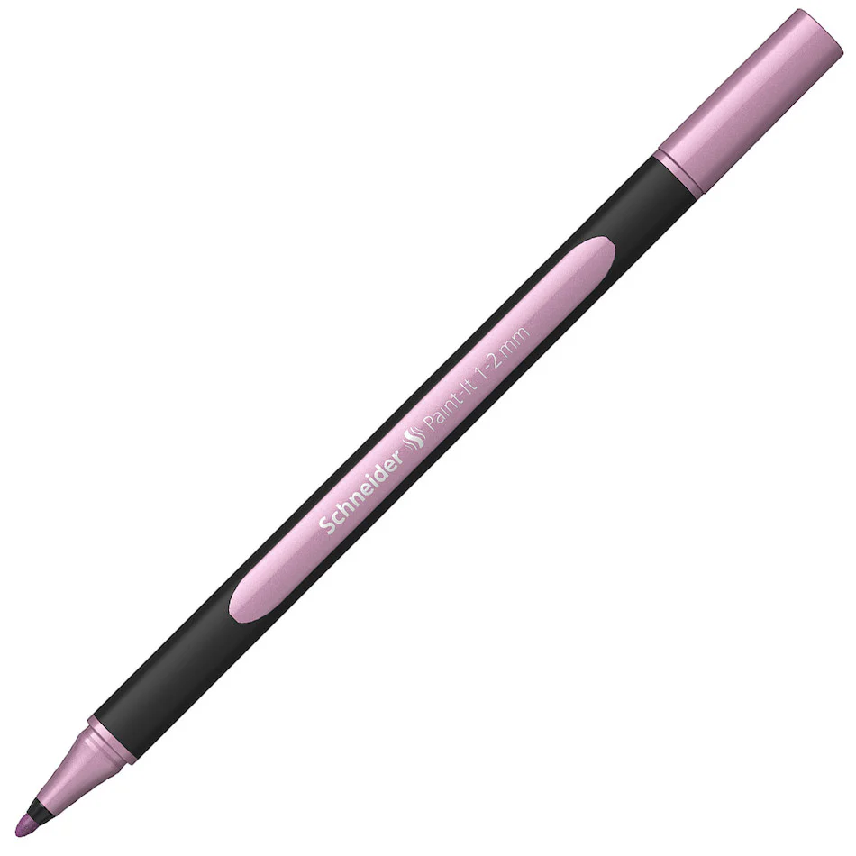 Schneider Paint-It Metallic Marker 020 1-2mm - Image 7