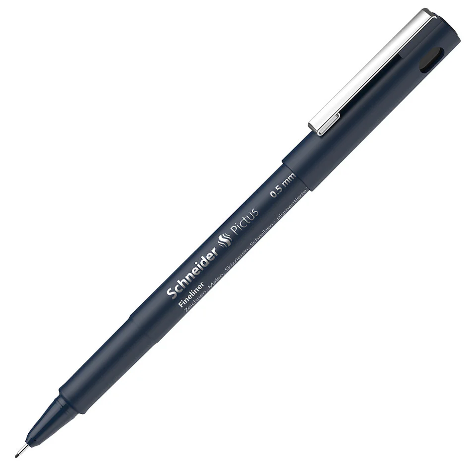 Schneider Pictus Fineliner 0.5