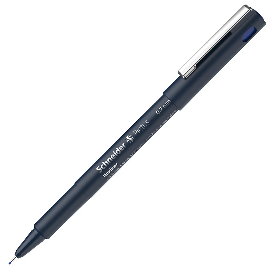 Schneider Pictus Fineliner 0.7 - Image 2