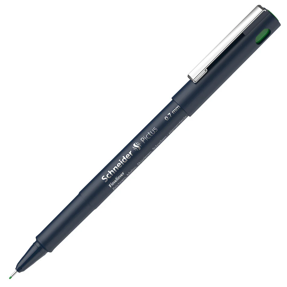 Schneider Pictus Fineliner 0.7 - Image 3