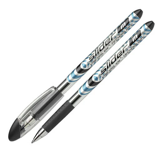 Schneider Slider Ballpoint Pen Medium