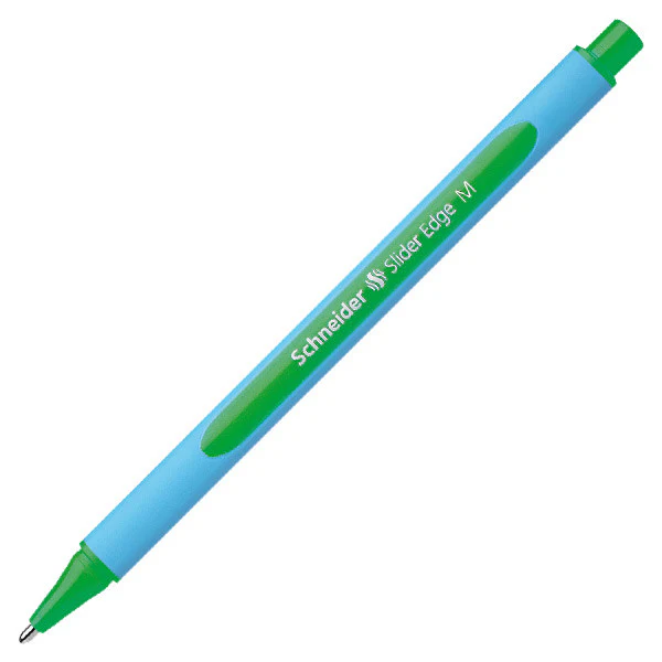 Schneider Slider Edge M Ballpoint Pen