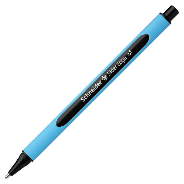 Schneider Slider Edge M Ballpoint Pen - Image 2