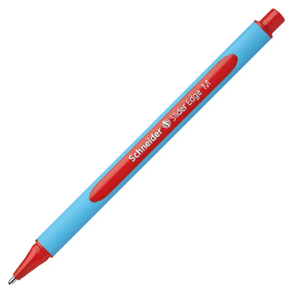 Schneider Slider Edge M Ballpoint Pen - Image 3