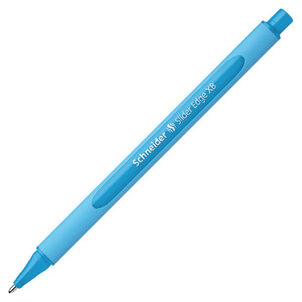 Schneider Slider Edge XB Ballpoint Pen