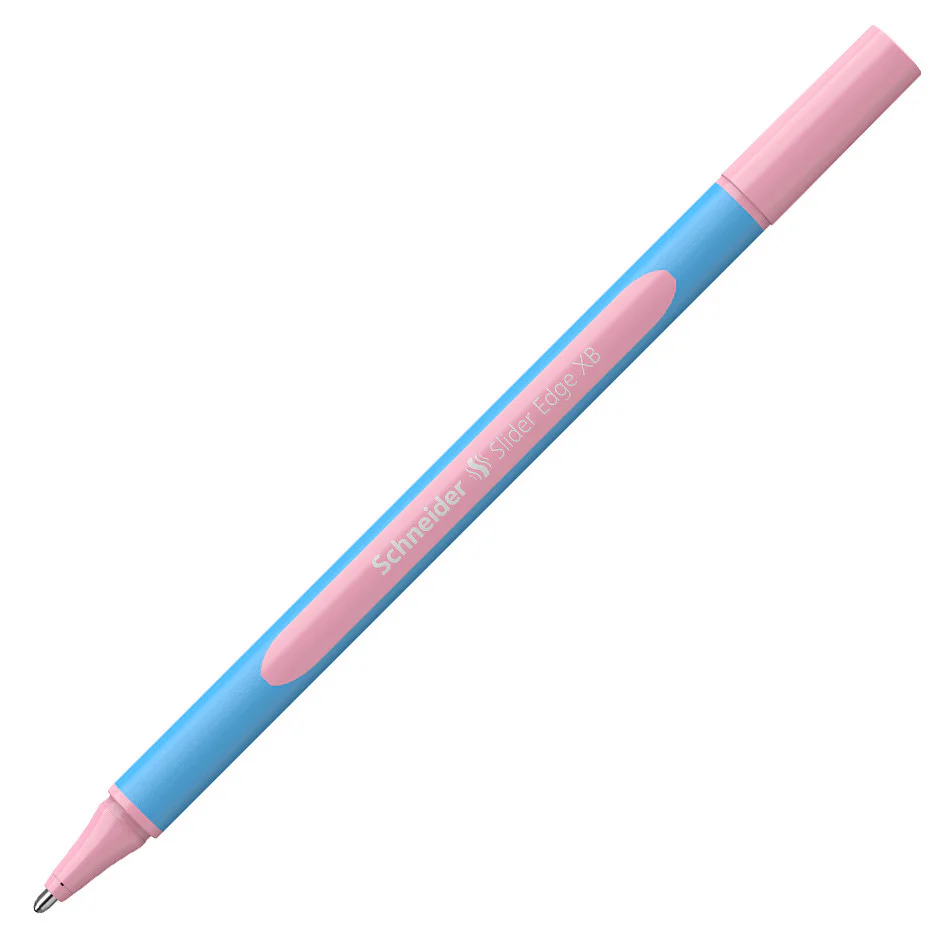 Schneider Slider Edge XB Ballpoint Pen Pastel - Image 5