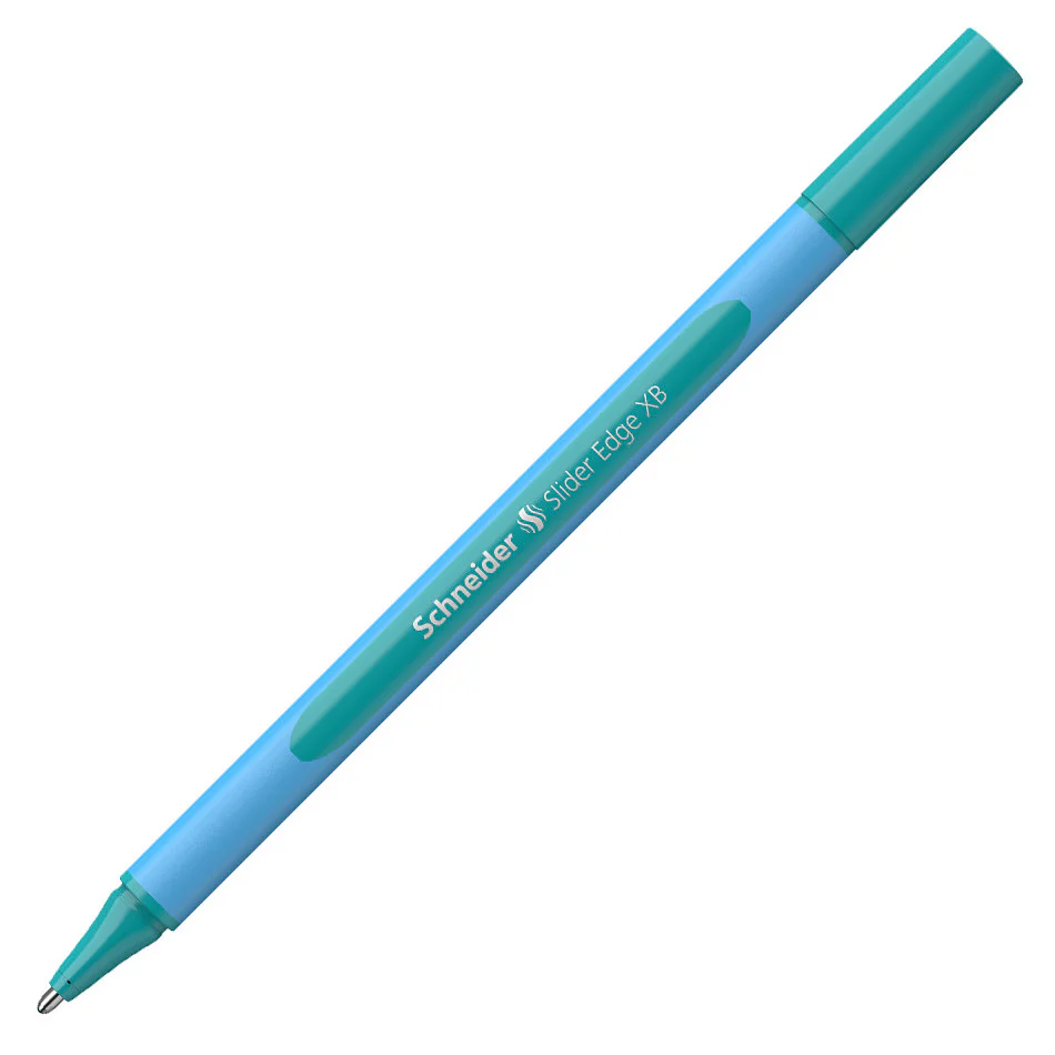 Schneider Slider Edge XB Ballpoint Pen Pastel - Image 7
