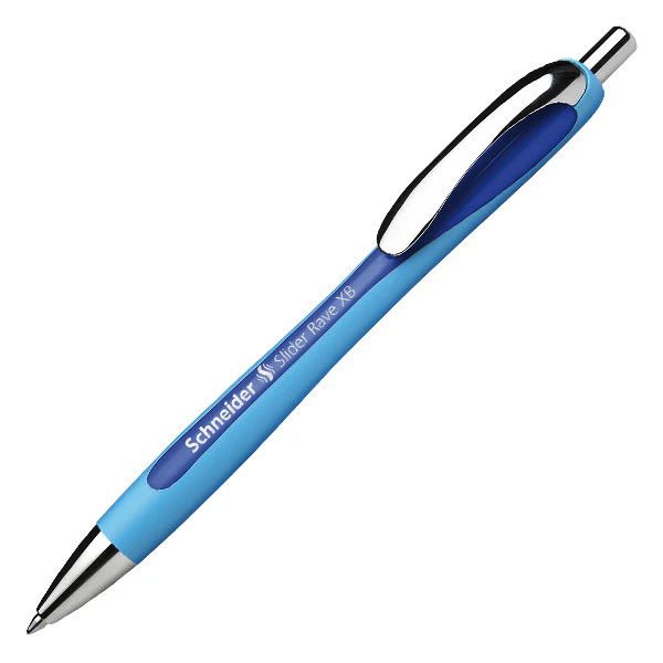Schneider Slider Rave Ballpoint Pen