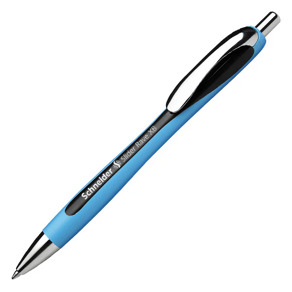 Schneider Slider Rave Ballpoint Pen - Image 2
