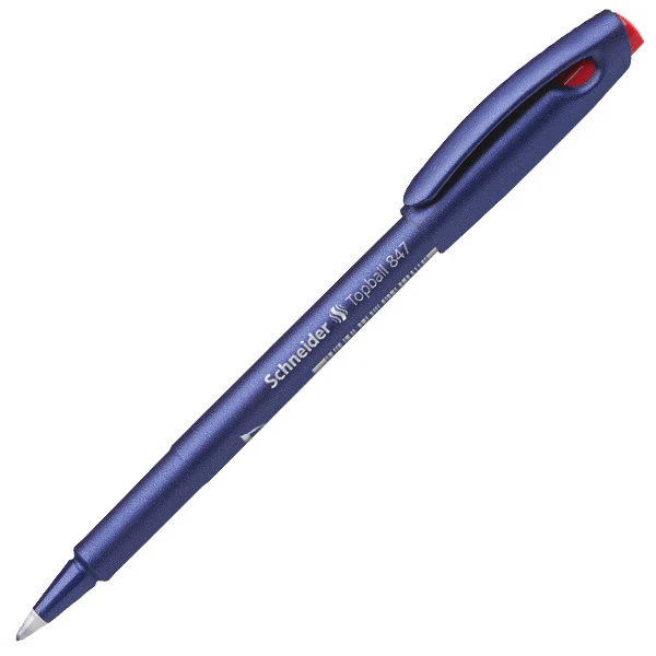 Schneider Topball 847 Rollerball Pen - Image 2