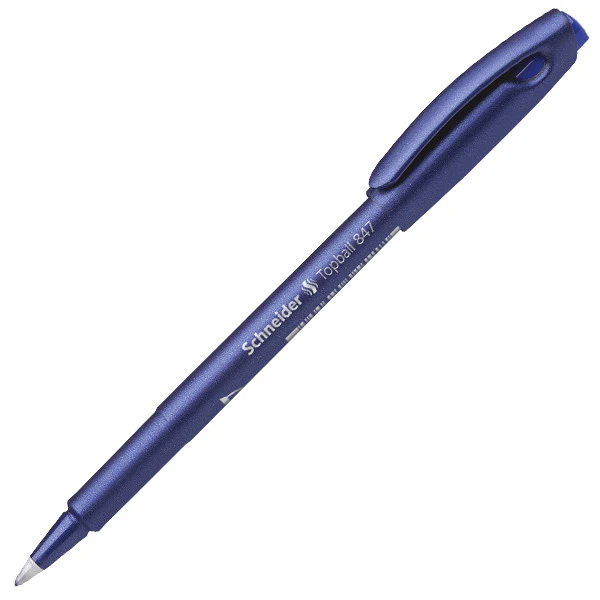 Schneider Topball 847 Rollerball Pen - Image 3