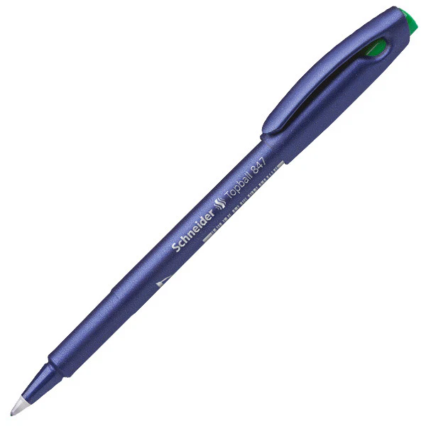 Schneider Topball 847 Rollerball Pen - Image 4