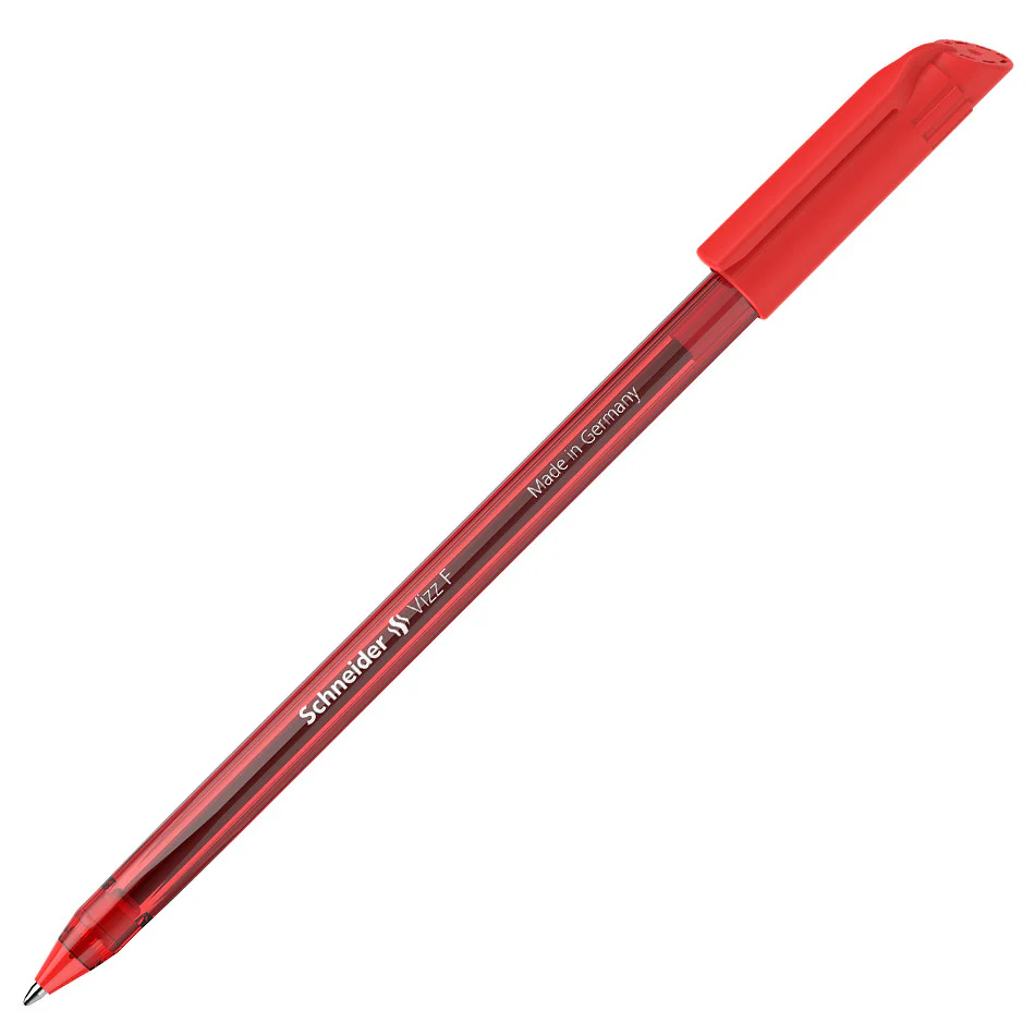 Schneider Vizz Ballpoint Pen Fine - Image 10