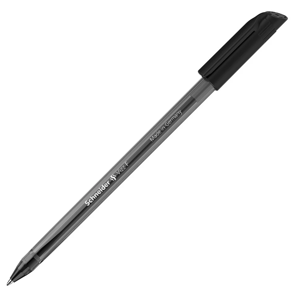 Schneider Vizz Ballpoint Pen Fine - Image 2
