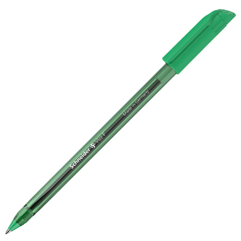 Schneider Vizz Ballpoint Pen Fine - Image 4