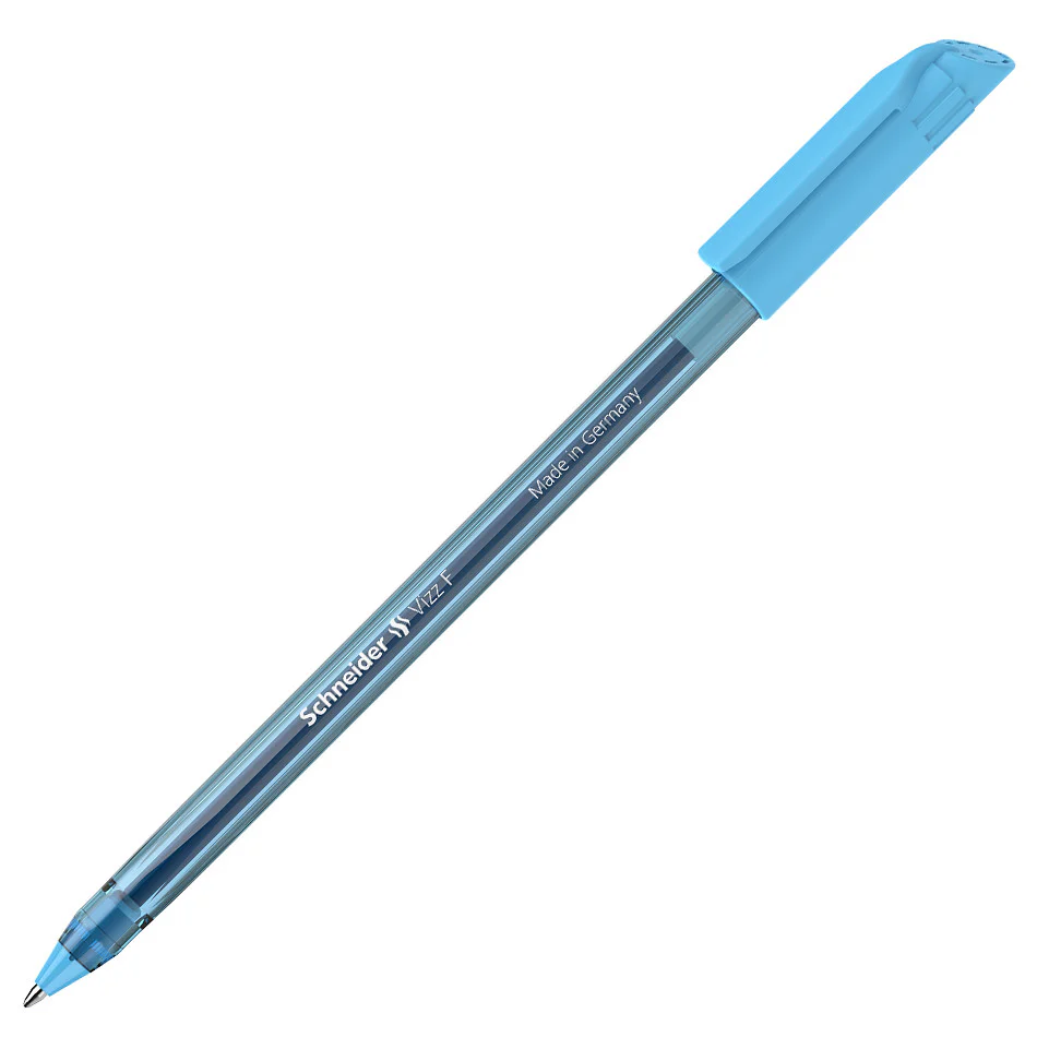 Schneider Vizz Ballpoint Pen Fine - Image 5