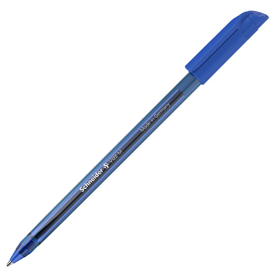 Schneider Vizz Ballpoint Pen Medium - Image 3