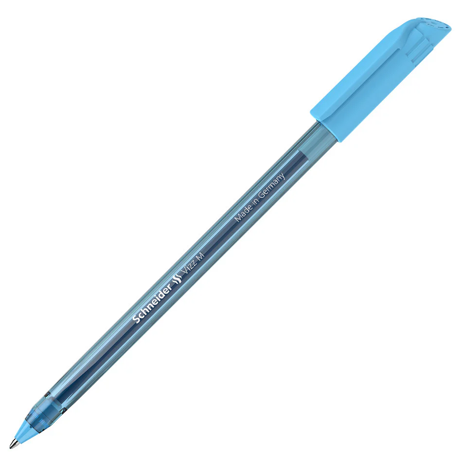Schneider Vizz Ballpoint Pen Medium - Image 4