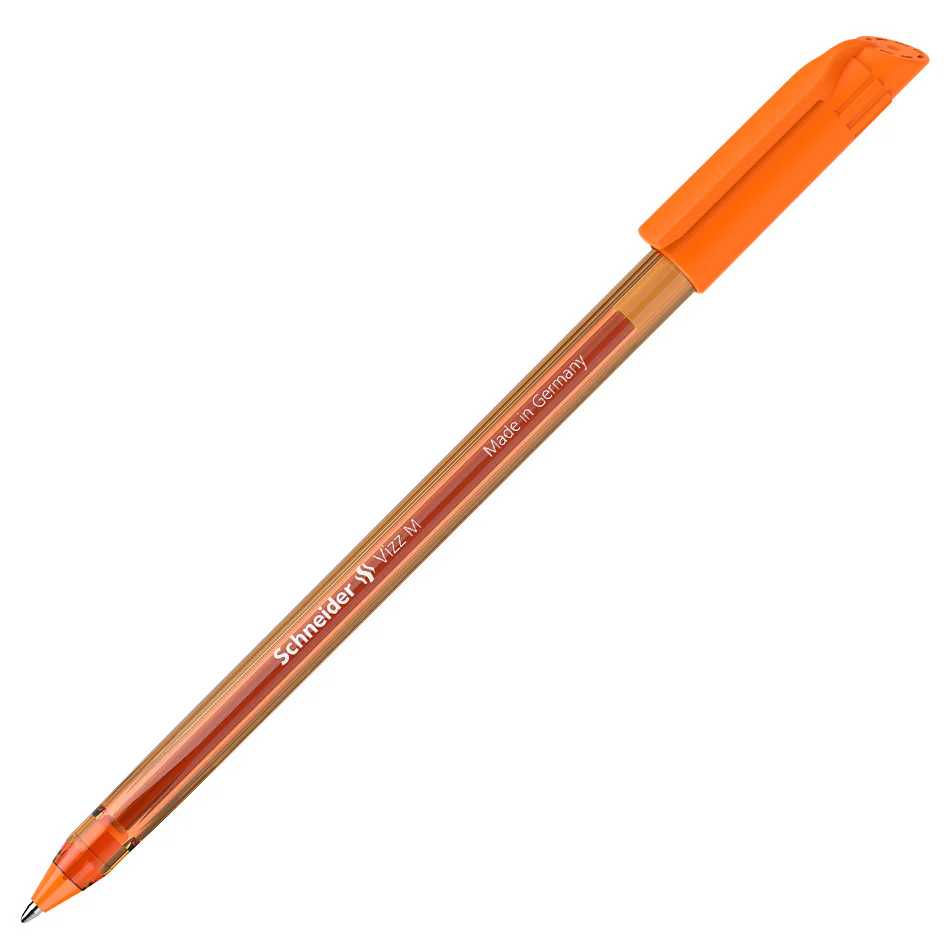 Schneider Vizz Ballpoint Pen Medium - Image 7