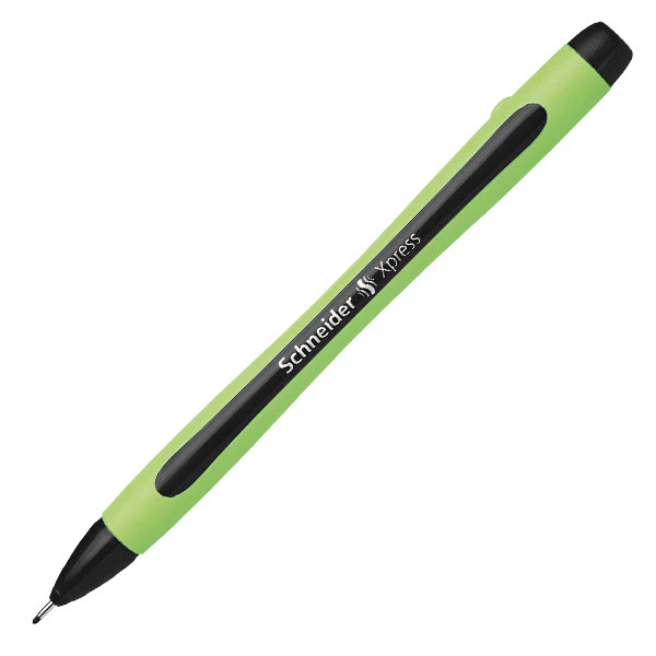 Schneider Xpress Fineliner Pen - Image 2