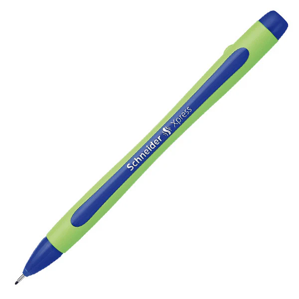 Schneider Xpress Fineliner Pen - Image 3