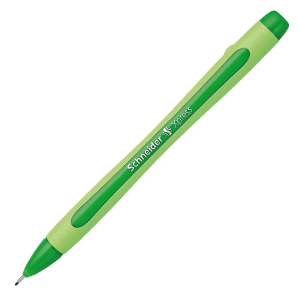Schneider Xpress Fineliner Pen - Image 4