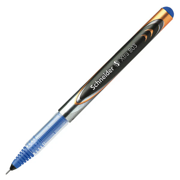 Schneider Xtra 803 Rollerball Pen - Image 3