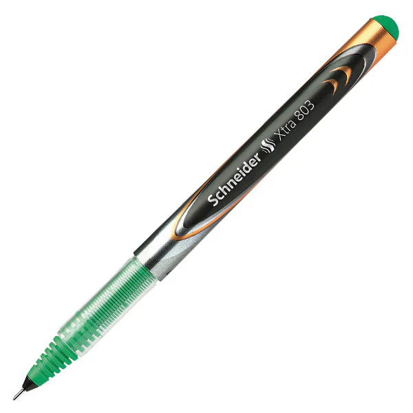 Schneider Xtra 803 Rollerball Pen - Image 4