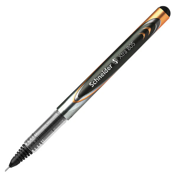 Schneider Xtra 805 Rollerball Pen - Image 2