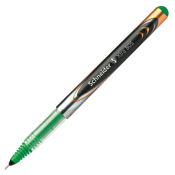 Schneider Xtra 805 Rollerball Pen - Image 4
