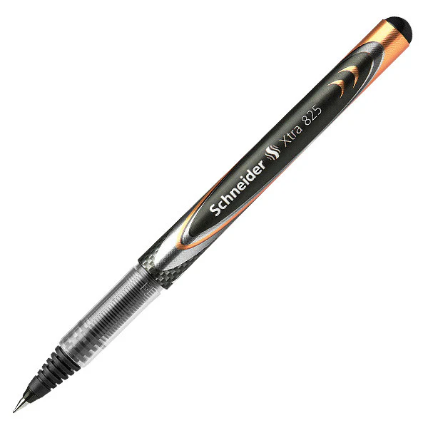 Schneider Xtra 825 Rollerball Pen - Image 2