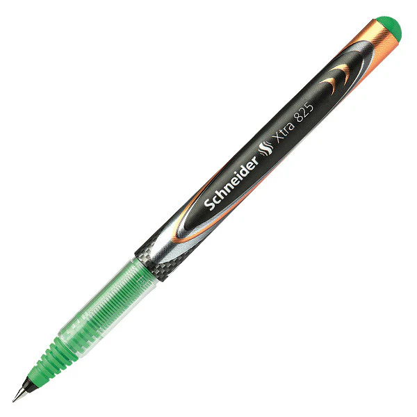 Schneider Xtra 825 Rollerball Pen - Image 4